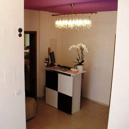 Szálloda Rovere 3*