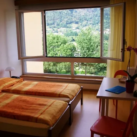 Rovere Ξενοδοχείο