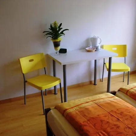 Rovere Ξενοδοχείο 3*