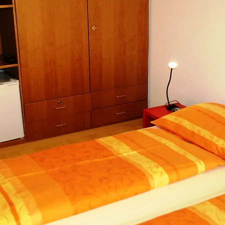 Hotel Rovere