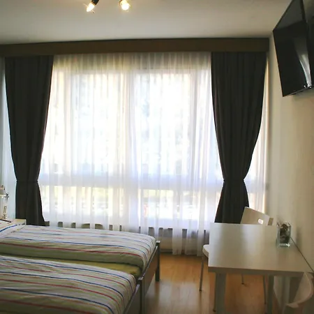 Rovere Ξενοδοχείο Losone