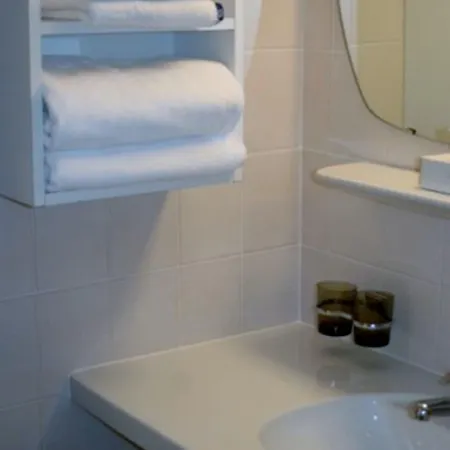 Hotel Rovere Losone