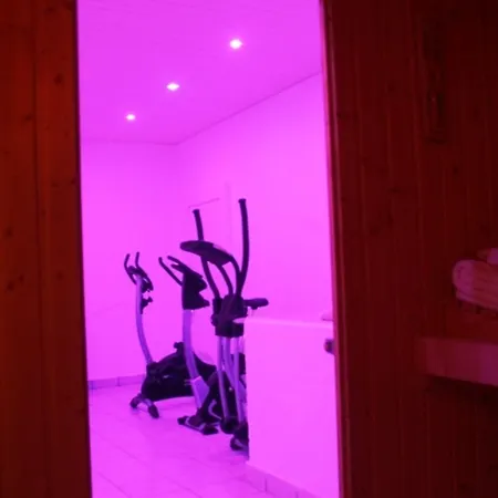 Rovere Ξενοδοχείο 3*