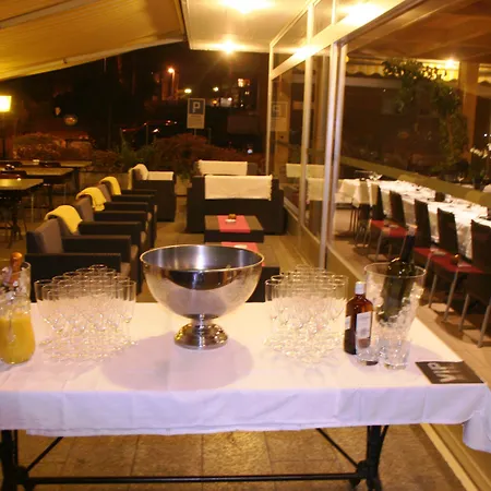 Rovere Ξενοδοχείο Losone
