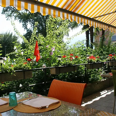 Ξενοδοχείο Rovere Losone