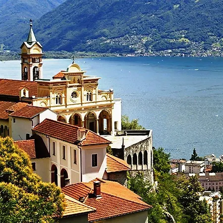 Rovere Ξενοδοχείο Losone