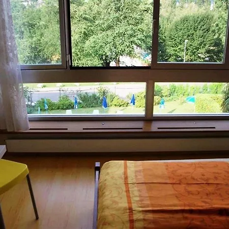Rovere 3* Losone