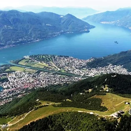 Rovere Ξενοδοχείο Losone
