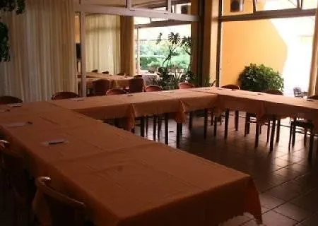Ξενοδοχείο Rovere Losone