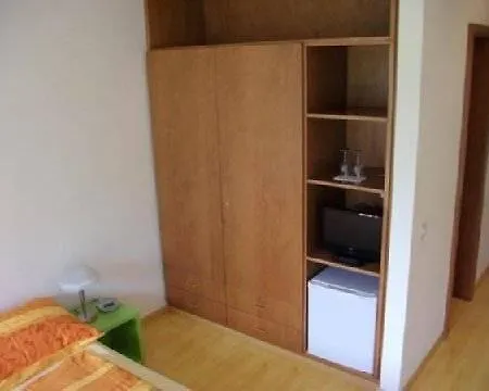 Ξενοδοχείο Rovere 3*