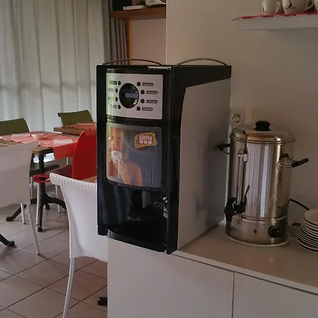 Rovere Ξενοδοχείο