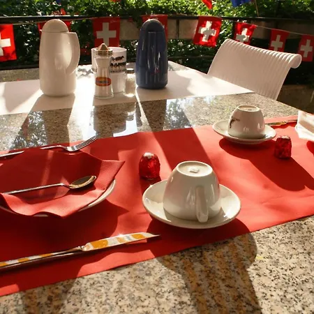 Rovere Ξενοδοχείο 3*