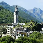 Rovere 3* Losone
