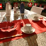 Rovere Hotel 3*