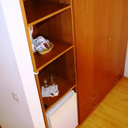 호텔 Rovere 로손