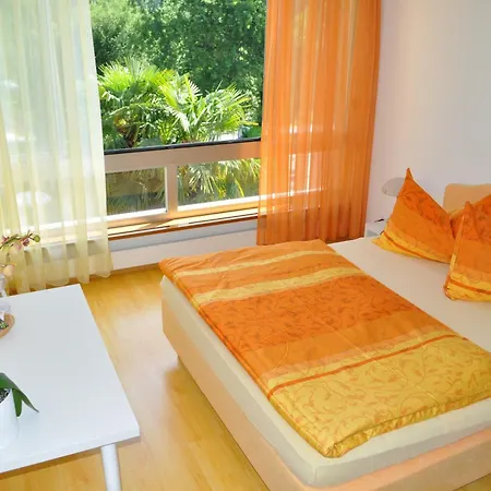 Hotel Rovere 3*