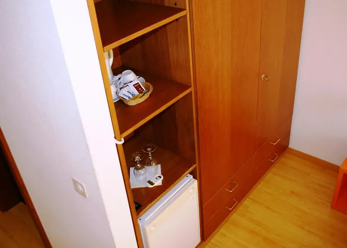 호텔 Rovere 로손