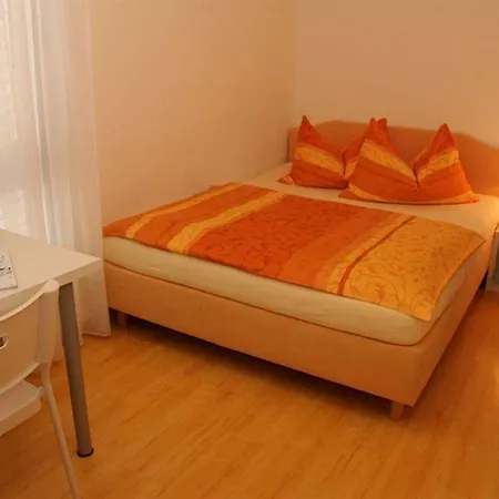 Rovere Hotel Losone