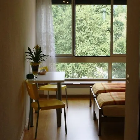 Hotel Rovere