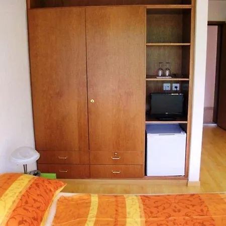 Hotel Rovere 3*