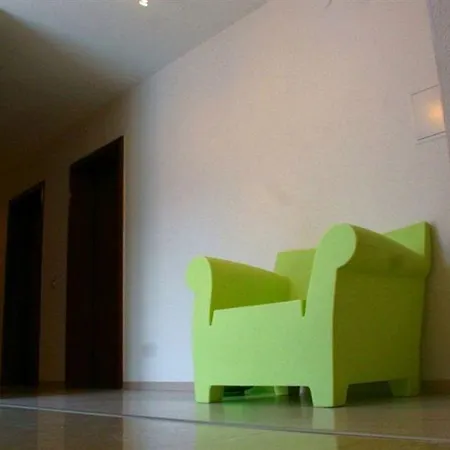 Hotel Rovere