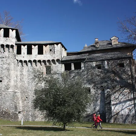 Hotel Rovere 3*