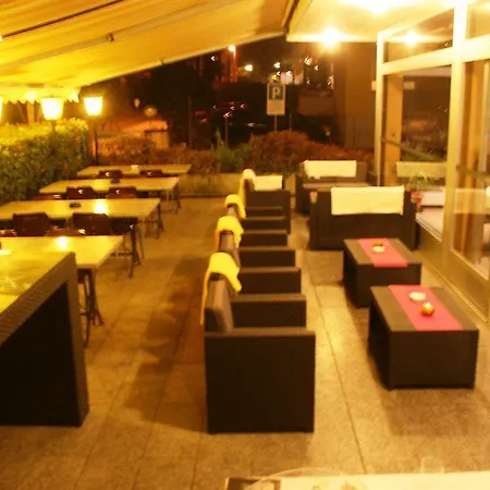 Hotel Rovere 3*