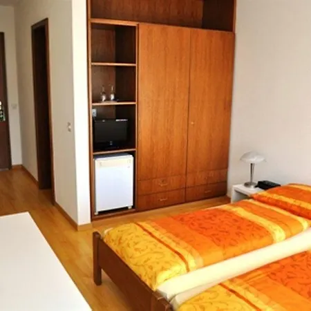 Rovere Hotel