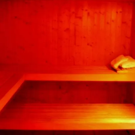 Hotel Rovere
