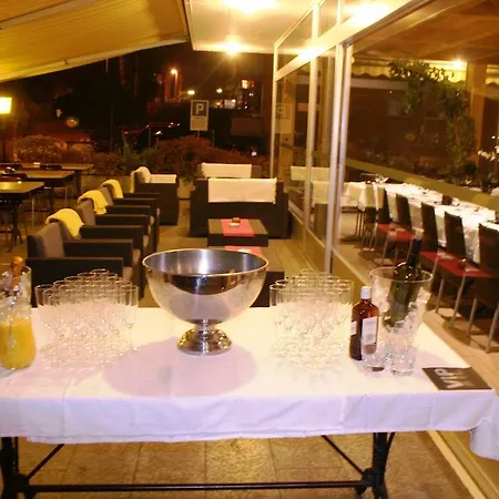 Hotel Rovere