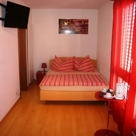 Hotel Rovere Losone