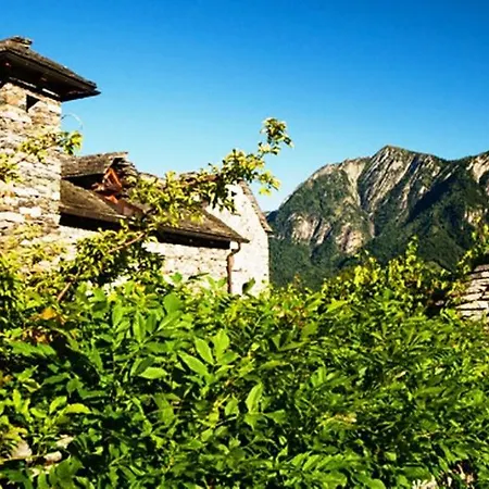 Hotel Rovere Losone