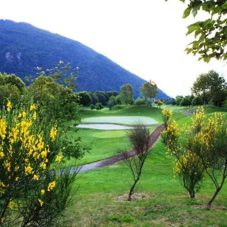 Hotel Rovere 3*