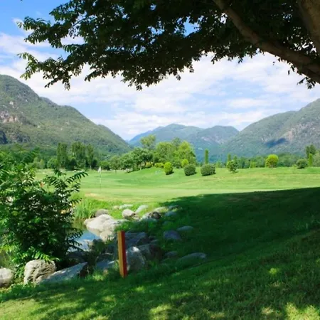 Hotel Rovere