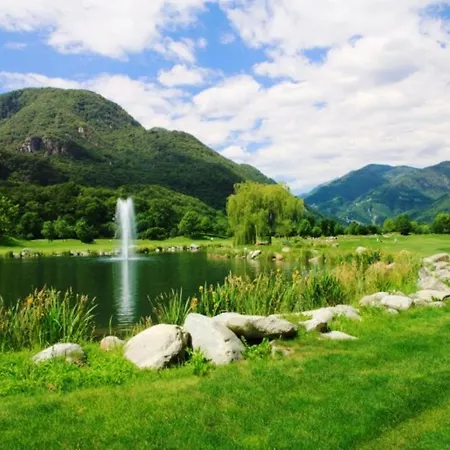 Rovere Hotel Losone