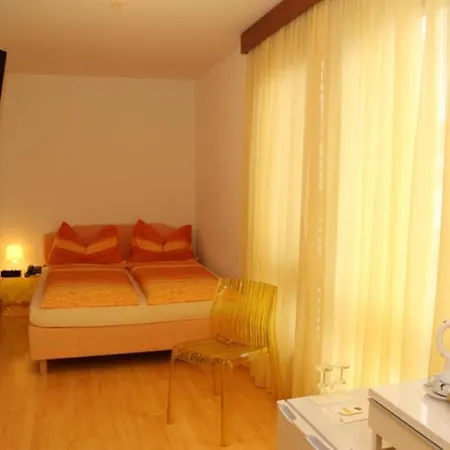 Rovere Hotel Losone