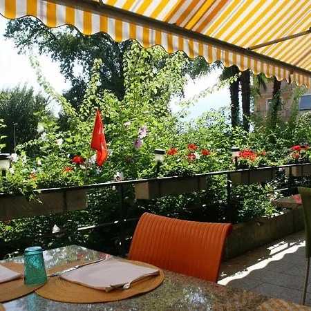 Rovere Hotel Losone