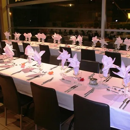 Hotel Rovere 3*