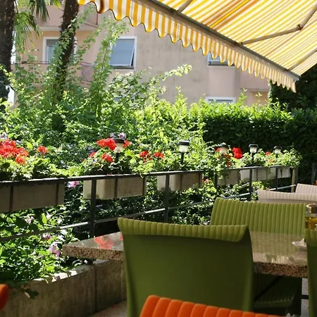 Rovere Hotel 3*