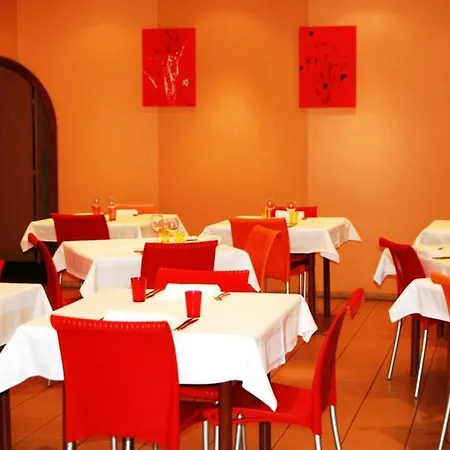 Hotel Rovere