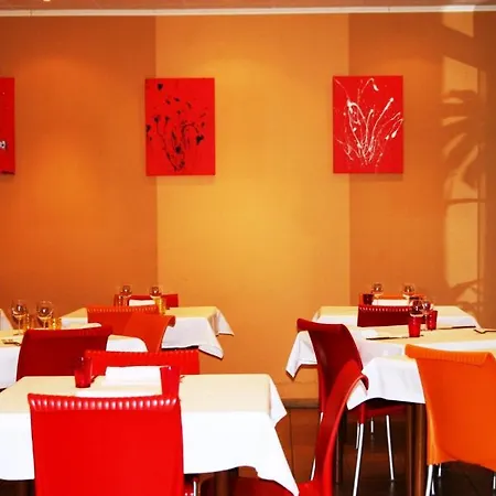 Rovere Hotel