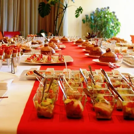Rovere Hotel 3*