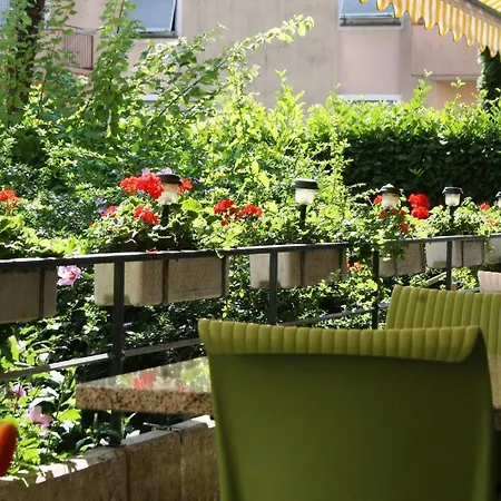 Hotel Rovere Losone
