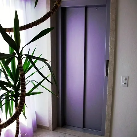 Hotel Rovere