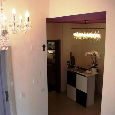 Rovere Hotel Losone