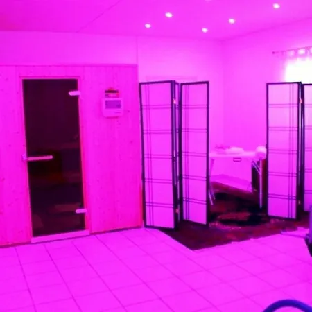 Rovere Hotel Losone
