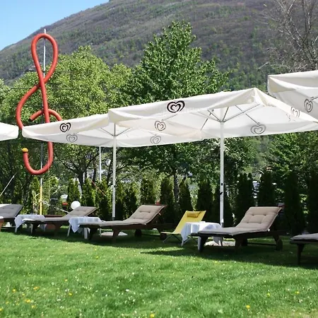 Rovere Hotel 3*