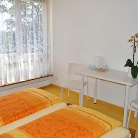 Rovere Hotel