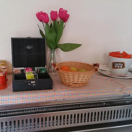 Hotel Rovere 3*
