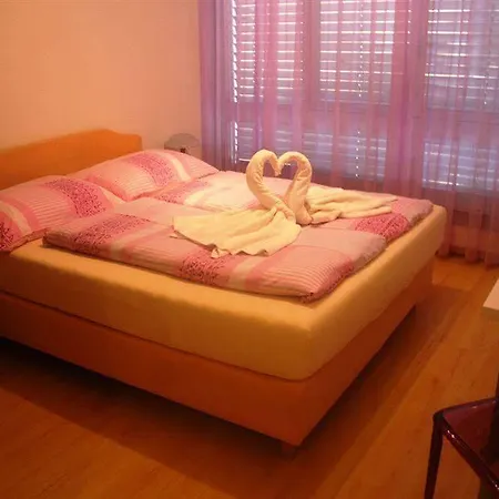 Rovere Hotel 3*